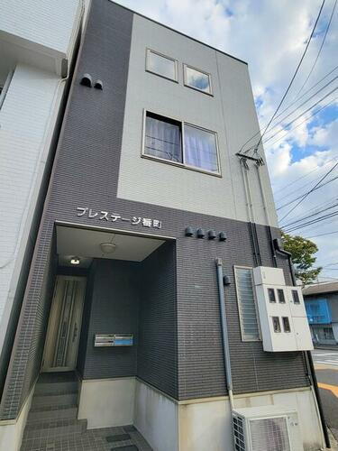 香川県高松市番町２丁目 2階建 築15年12ヶ月