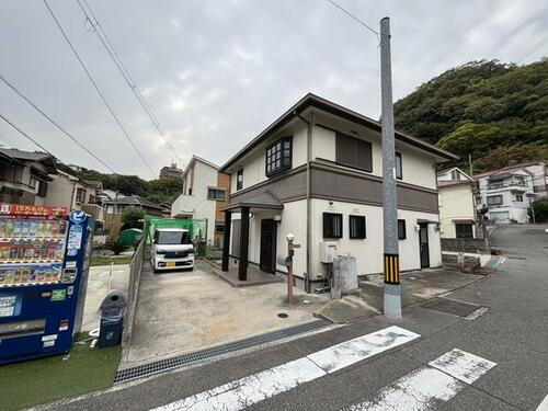 長田区明泉寺町三丁目戸建（駐車場３台付）