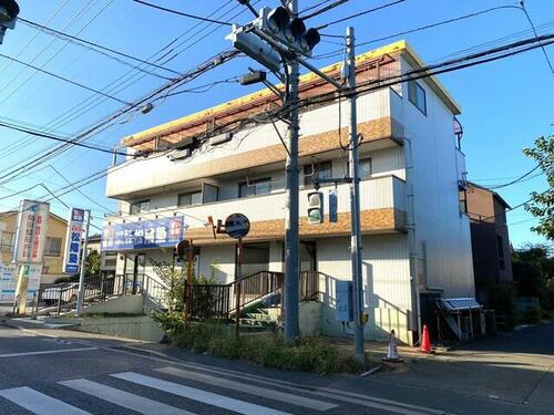 清水ビルディング武蔵野