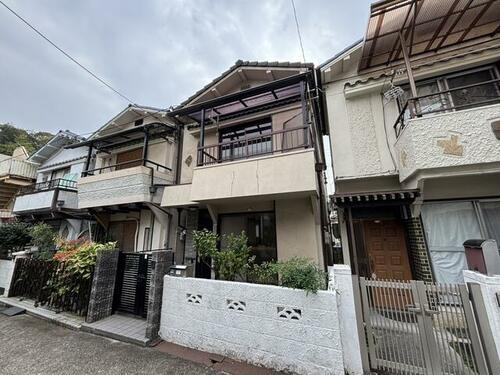 長田天神町６丁目戸建