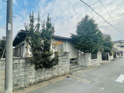 幸手市千塚戸建