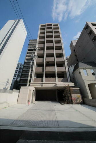 ＢＡＵＨＡＵＳ河原町　Ｎｏ．２７