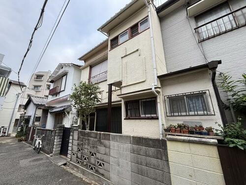 池田広町テラスハウス