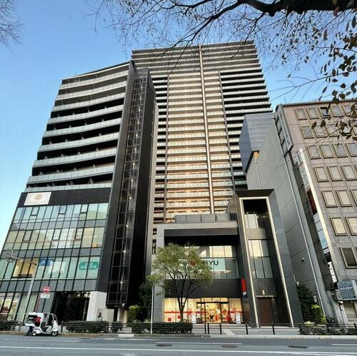 千葉県千葉市中央区中央２丁目 31階建 築2年2ヶ月