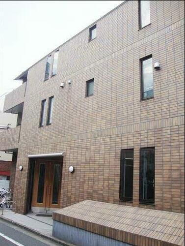 東京都豊島区池袋４丁目 3階建 築26年8ヶ月