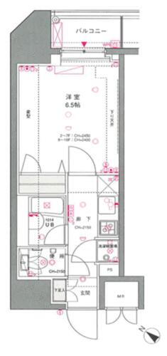東京蒲田スクエアタワー