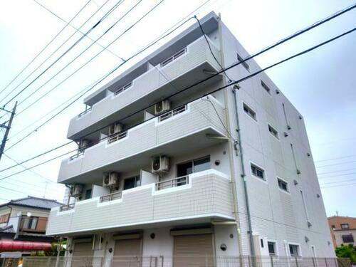 埼玉県さいたま市大宮区桜木町４丁目 賃貸マンション