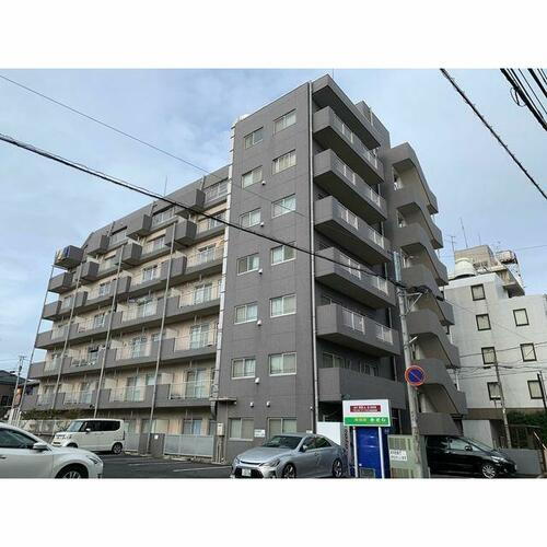 埼玉県上尾市仲町１丁目 賃貸マンション