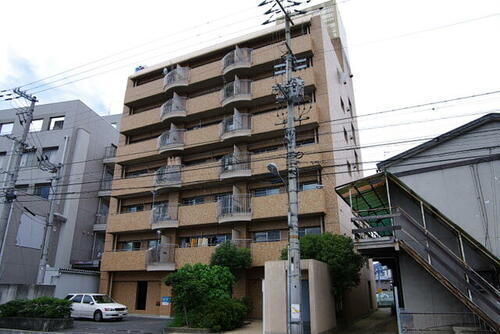 香川県高松市観光町 賃貸マンション