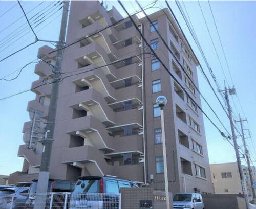 浅美マンション