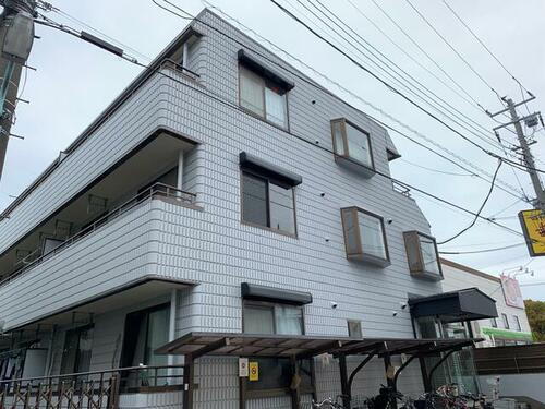 メゾンパークサイド