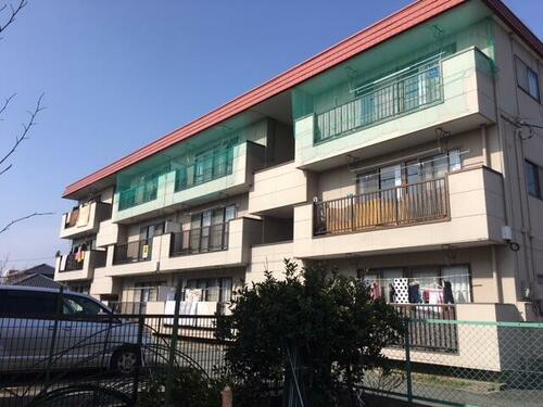 熊本県熊本市北区龍田５丁目 築41年12ヶ月 3階建