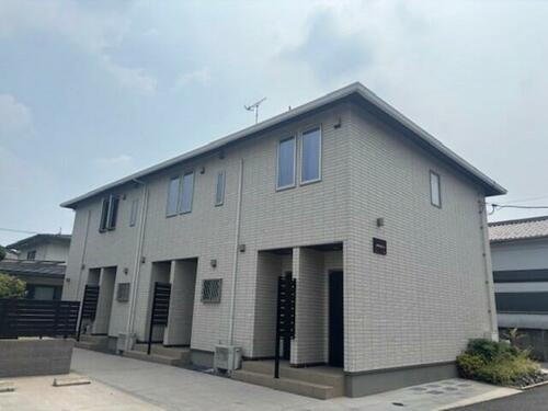 広島県福山市東川口町３丁目 築4年6ヶ月 2階建