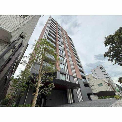 栃木県宇都宮市塙田２丁目 築1年12ヶ月 15階建