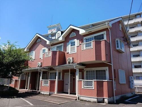 福岡県北九州市小倉南区長行東２丁目 賃貸アパート