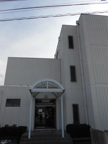 シルクレディース