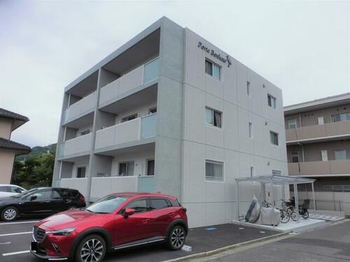 静岡県静岡市葵区北安東２丁目 賃貸マンション