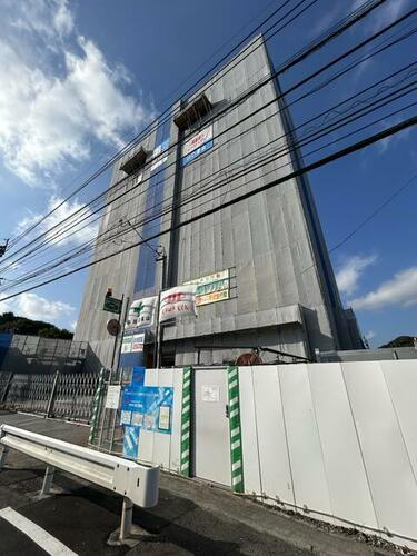 福岡県北九州市小倉南区長尾２丁目 賃貸マンション