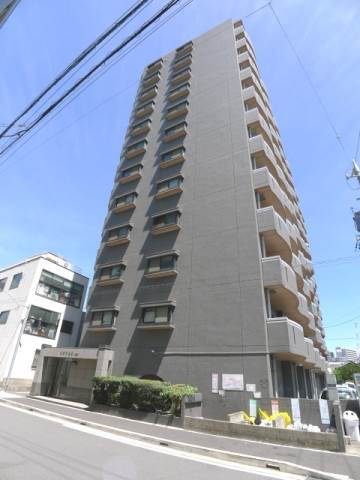 愛知県名古屋市中村区名駅南５丁目 築29年5ヶ月 12階建