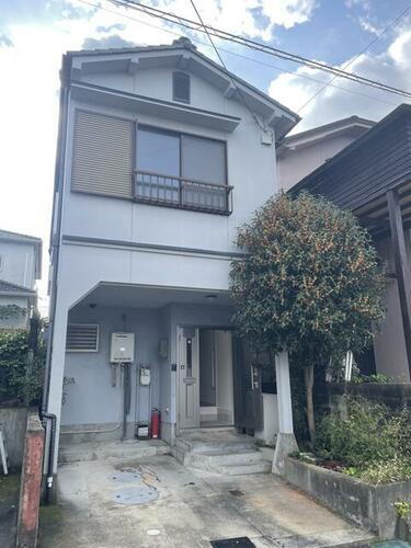 京都府宇治市神明宮東 賃貸一戸建て