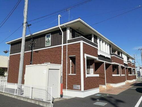 グラント　ジェルメ弐番館