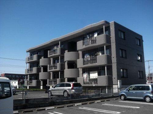 東京都羽村市栄町２丁目 賃貸マンション