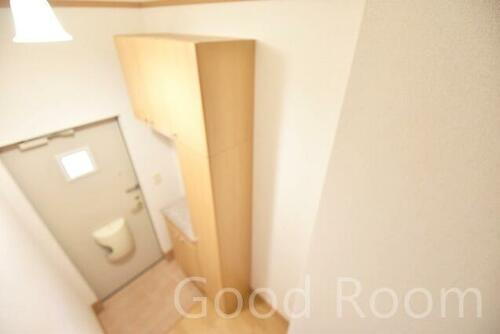 徳島県阿南市那賀川町苅屋 賃貸アパート