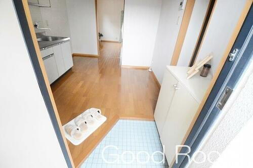 徳島県徳島市新浜本町３丁目 築24年11ヶ月 3階建