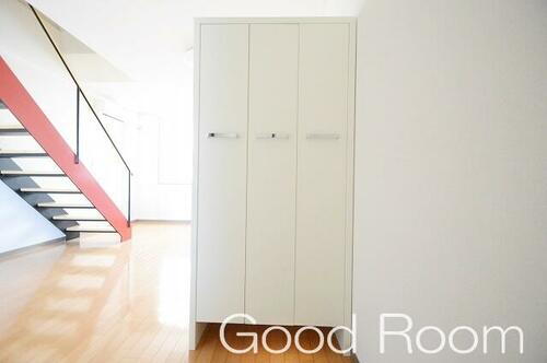 徳島県徳島市新浜町３丁目 賃貸マンション