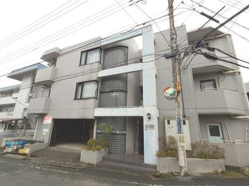 東京都八王子市台町２丁目 賃貸マンション