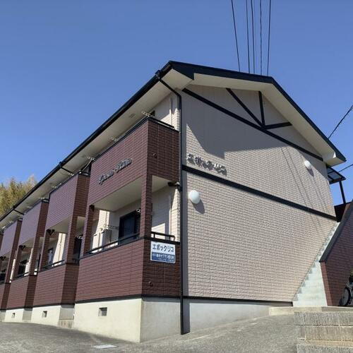 長崎県佐世保市崎岡町 2階建 築24年12ヶ月