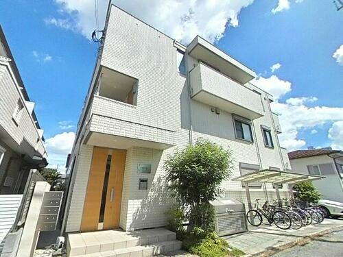 埼玉県さいたま市浦和区本太１丁目 賃貸マンション