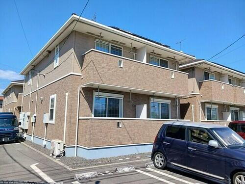 広島県福山市引野町 賃貸アパート