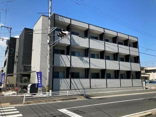 広島県福山市三吉町南２丁目 賃貸マンション