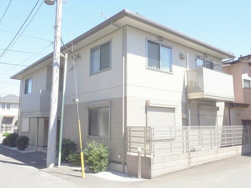 埼玉県川越市大字上戸 築15年1ヶ月 2階建