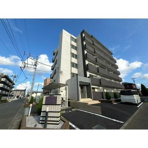 神奈川県厚木市戸室１丁目 賃貸マンション