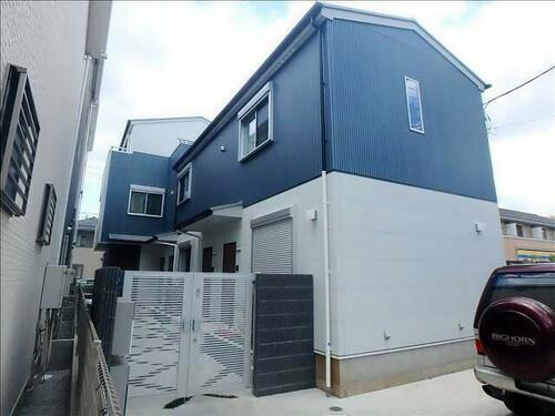 フランフロント大宮