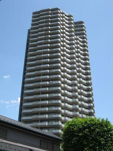 スカイフロントタワー川口
