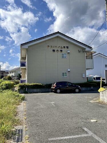 テクノハイム本宿　梅