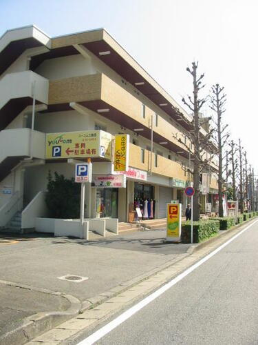 ブルーメンインセルⅡ