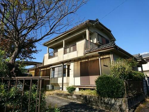 鹿児島県霧島市国分郡田 築35年8ヶ月 2階建