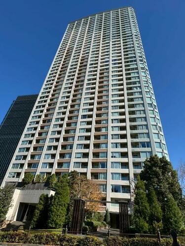 東京都港区赤坂４丁目 賃貸マンション