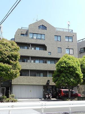 セピアコートＮ