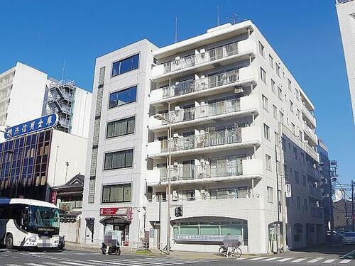 ポートハイム第２吉野町