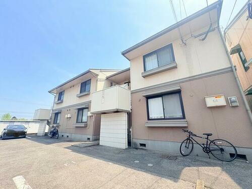 クレール皆春　Ｂ棟