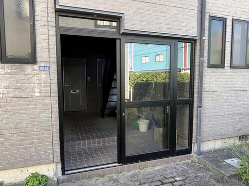 メゾンドけんちゃん