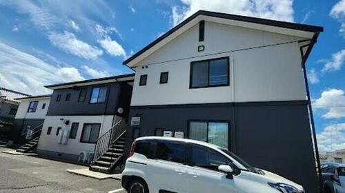 ボヌール羽屋Ｄ