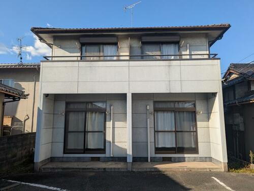 テラスハウス二日市