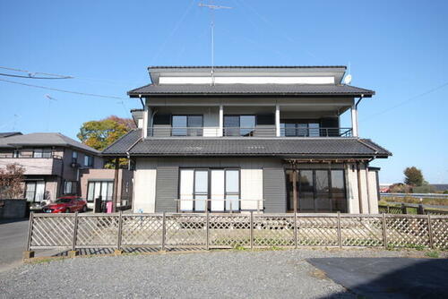 Ｒｉｎｇ住宅　甲