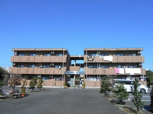 セントラルステージ